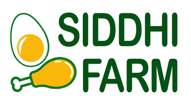 Siddhi Farm logo