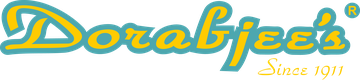 Dorabjee's logo