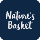 Nature's Basket logo